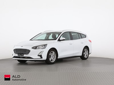 Kaufe FORD FORD FOCUS bei Ayvens Carmarket